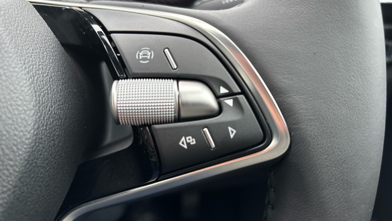 Skoda Fabia 1.0 TSI 116 SE L Edition 5dr Petrol Hatchback